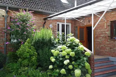 Image de Cottage dans Wendland- Ostheide