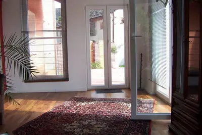 Image de Hébergement Famielienfreundliche, un état nouveau moderne, les animaux domestiques