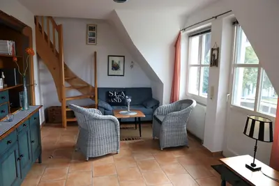 Image de Appartement / app. pour 3 personnes à 67 m² à Zingst (71532)