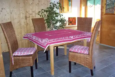 Image de Exclusive apartment for up to 5 people