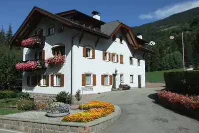 Image de House Brugman Apartment ***, Ă St. Peter / Tal 4 km avant Ortisei / Val Gardena