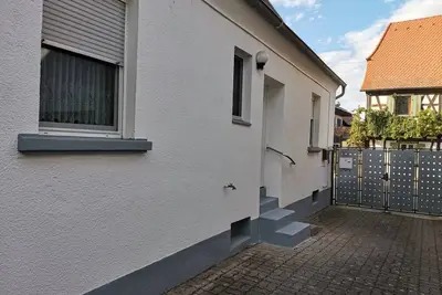 Image de Appartement confortable situé au centre de Freizeitunternemungen