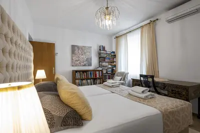 Image de Appartement meublé de haute qualité à Split