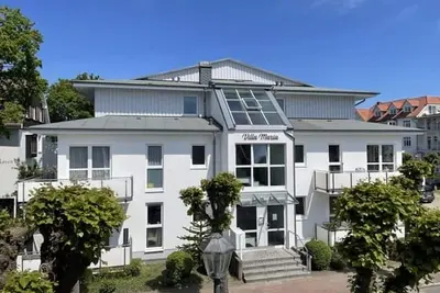 Image de Villa Maria 4 / c. ruegenlotse - Appartement 04
