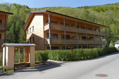 Image de Hébergement familial, <br>quelques minutes des domaines skiables