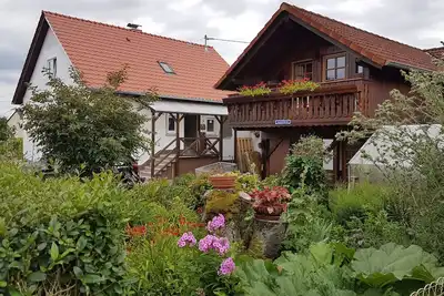 petit et moderne appartement & Monteurzimmer 65m² | 4 pers. Lits simples + Wi-Fi + Tv