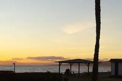 Image de Un beau studio à louer à Torrox Costa - le meilleur climat d'Europe