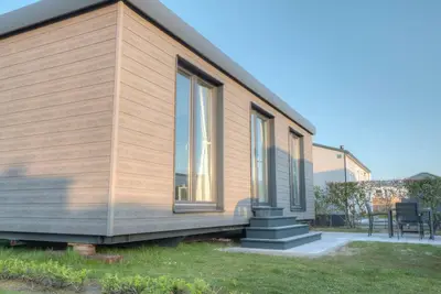 Image de Chalet Jana dans un parc familial 5 étoiles à Renesse