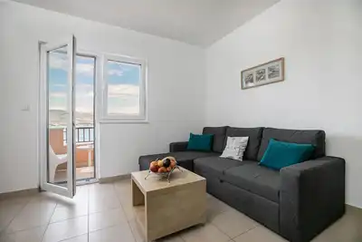 Image de Appartements Ă la mer - A2