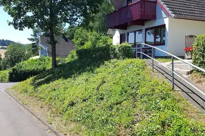 Image de Maison bien entretenue avec de superbes vues sur Seepark Kirchheim