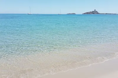 Image de Grand et très familial équipé appartement séparé avec Wifi