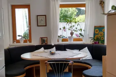 Image de Maison de vacances Aria à Achenkirch am Achensee en Autriche Tyrol