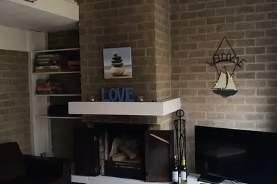 Image de Maison de vacances 5p adaptée aux enfants avec Wifi, Bruinisse, Grevelingermeer, Zélande