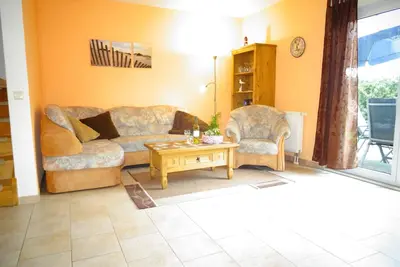 Image de Cottage pour 6 personnes avec 85m² à Zingst (71469)