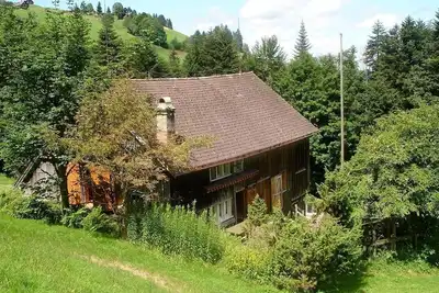 Image de Maison de vacances Ebnat-Kappel pour 1 - 20 personnes avec 4 chambres à coucher - Ferme