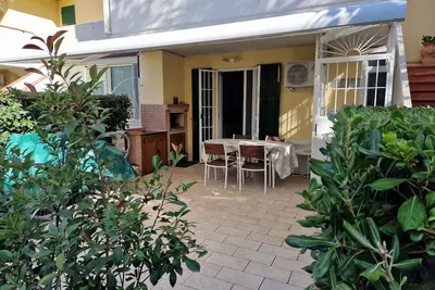 Image de \"Des vacances à redescendre\" est également possible en hiver! Près de la plage etc. . .