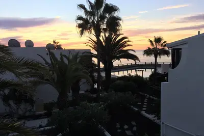 Atlantic View - Costa del Silencio
