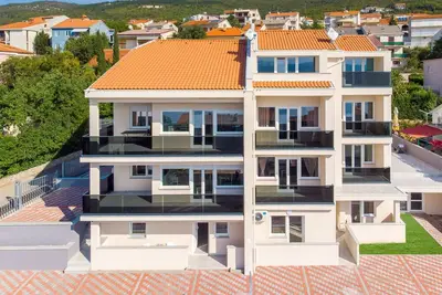 Image de Villa Véronique bel appartement avec une chambre à coucher Vvb