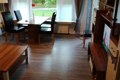 Image de Appartement \"Schofftied\" près de la gare pour 5 personnes