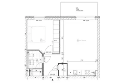 Image de Appartement Mer Baltique Rerik - Appartement Mer Baltique Rerik