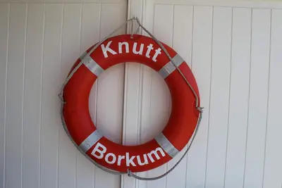 Image de Appartement de confort 5 * niveau dans le village de vacances Marienhof, WiFi, chaise de plage, etc.