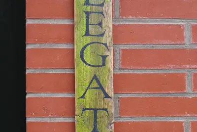 Image de ria dans la résidence de South Beach