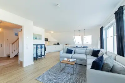 Image de Appartement Ostseeglitzern - Scharbeutz