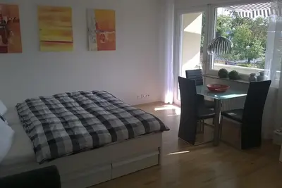 Image de Top appartement rénové à Nuremberg
