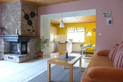 Image de Profitez des vacances pures avec nous et les loisirs!