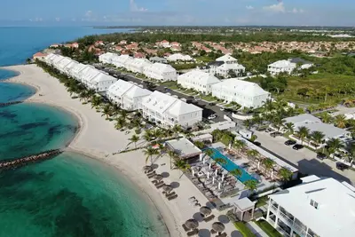 Image de Bahamas Dream - Beach Luxury Vacation