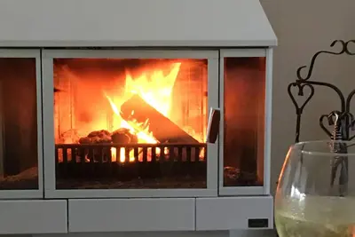 Image de Cottage sur la rivière