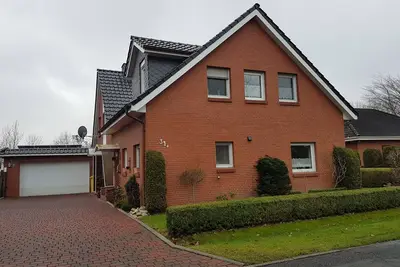 Image de Fw adapté aux personnes handicapées. Entre les digues