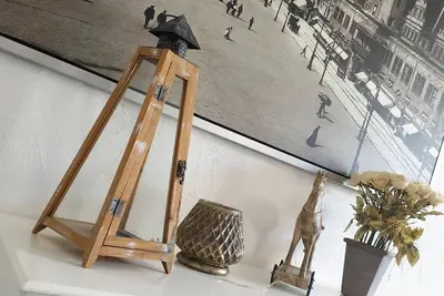 Image de Appartement confortable de 95 m² à Leipzig - Schkeuditz - Dölzig