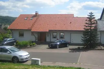 Image de Appartement attrayant et joliment meublé de 80 m²