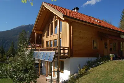 Image de Maison de vacances Leonard - En vacances Ă la maison