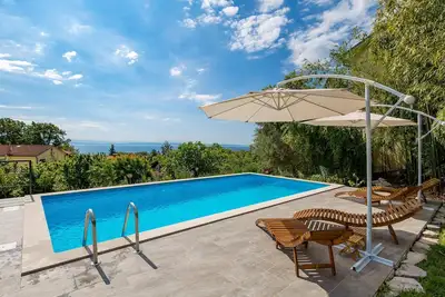 Image de Superbe appartement de 2 chambres à.