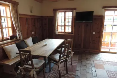 Image de Landhaus Glocknermarie: simplement pour se sentir bien dans les Dolomites de Lienz