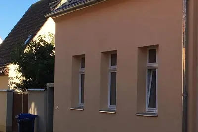 Image de Maison de vacances sur l'île idyllique à Werder (Havel) 3 étoiles certifié Dtv