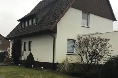 Image de Joli grand appartement avec jardin et terrasse