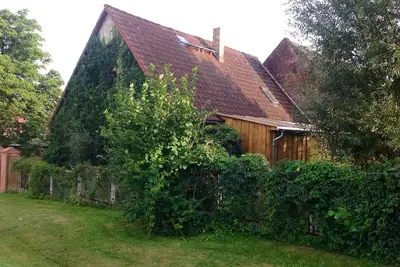 Image de Laissez votre âme se balancer entre l'Elbe et la lande de Düben
