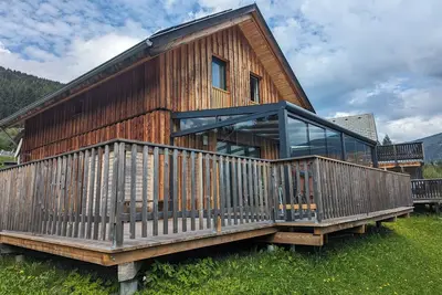 Image de Détente pure - au Chalet Sonnbergblick