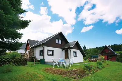 Image de Cahllets, appartements Mühlleithen