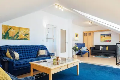 Image de Appartement / app. pour 4 personnes à 74 m² à Zingst (71528)