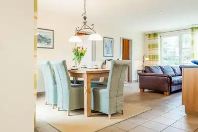 Image de Appartement / app. pour 5 personnes à 86 m² à Zingst (71766)