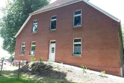 Image de Vacances avec balades à poney, WiFi, Tv, lave-vaisselle, four