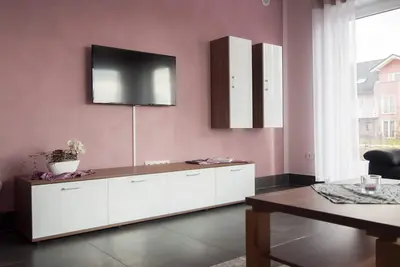 Image de Appartement Ambiente avec terrasse - moderne-un
