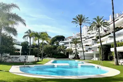 Image de Apartment  in Marbella Rio Real