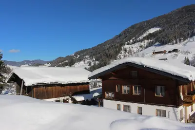 Image de Appartement - Vacances à la ferme