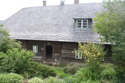 Image de Ferme pittoresque, familiale et spacieuse