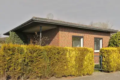 Image de Ferienhaus Schäfer Strandnah 2 *** Wi-Fi gratuit ***